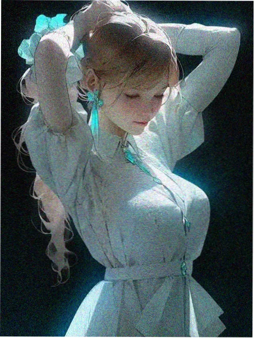 告白